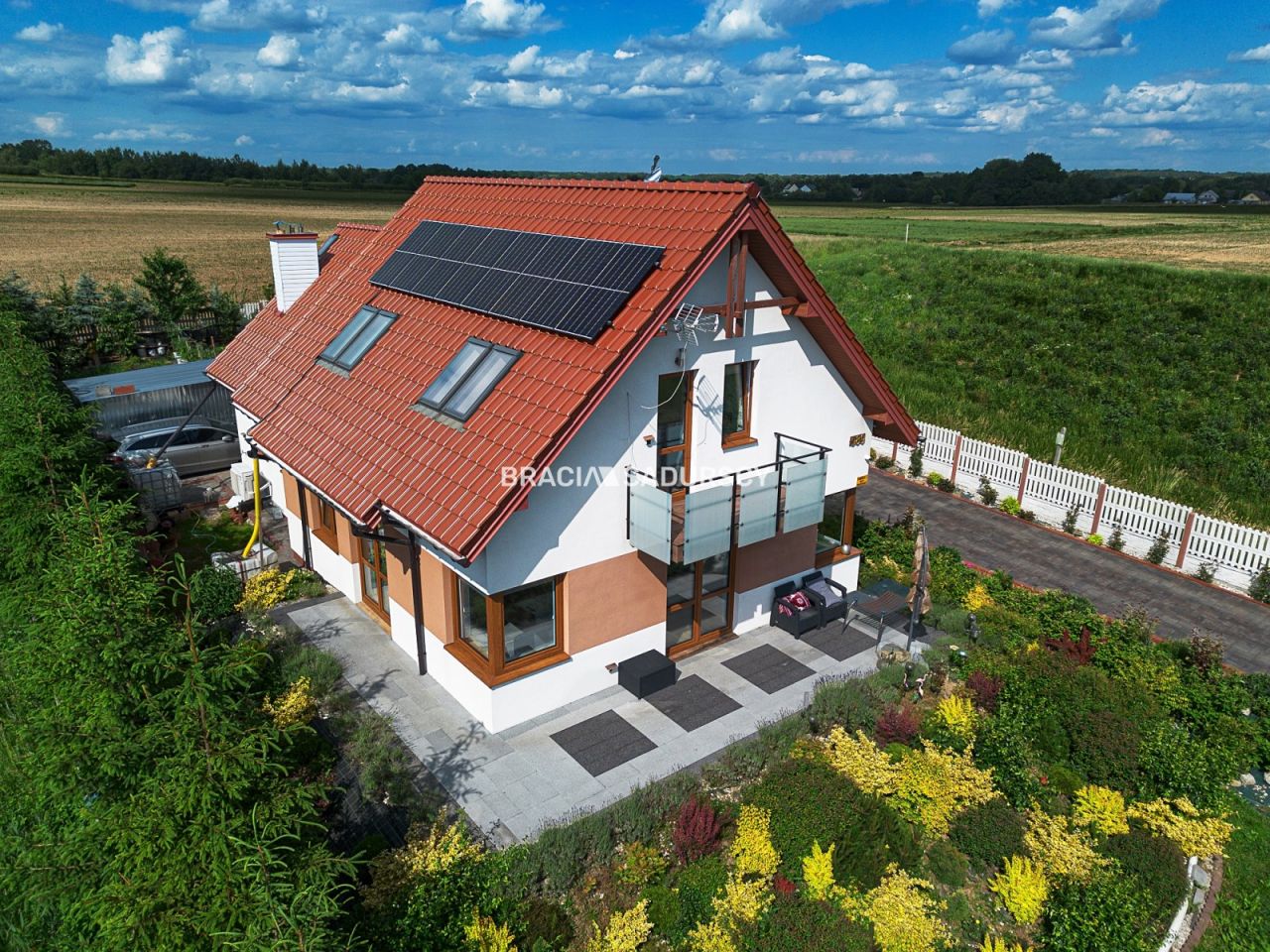 dom wolnostojący, 5 pokoi Sufczyn. Zdjęcie 16