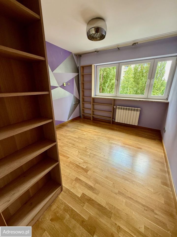 Mieszkanie 3-pokojowe Warszawa Ochota, ul. Adolfa Pawińskiego. Zdjęcie 9