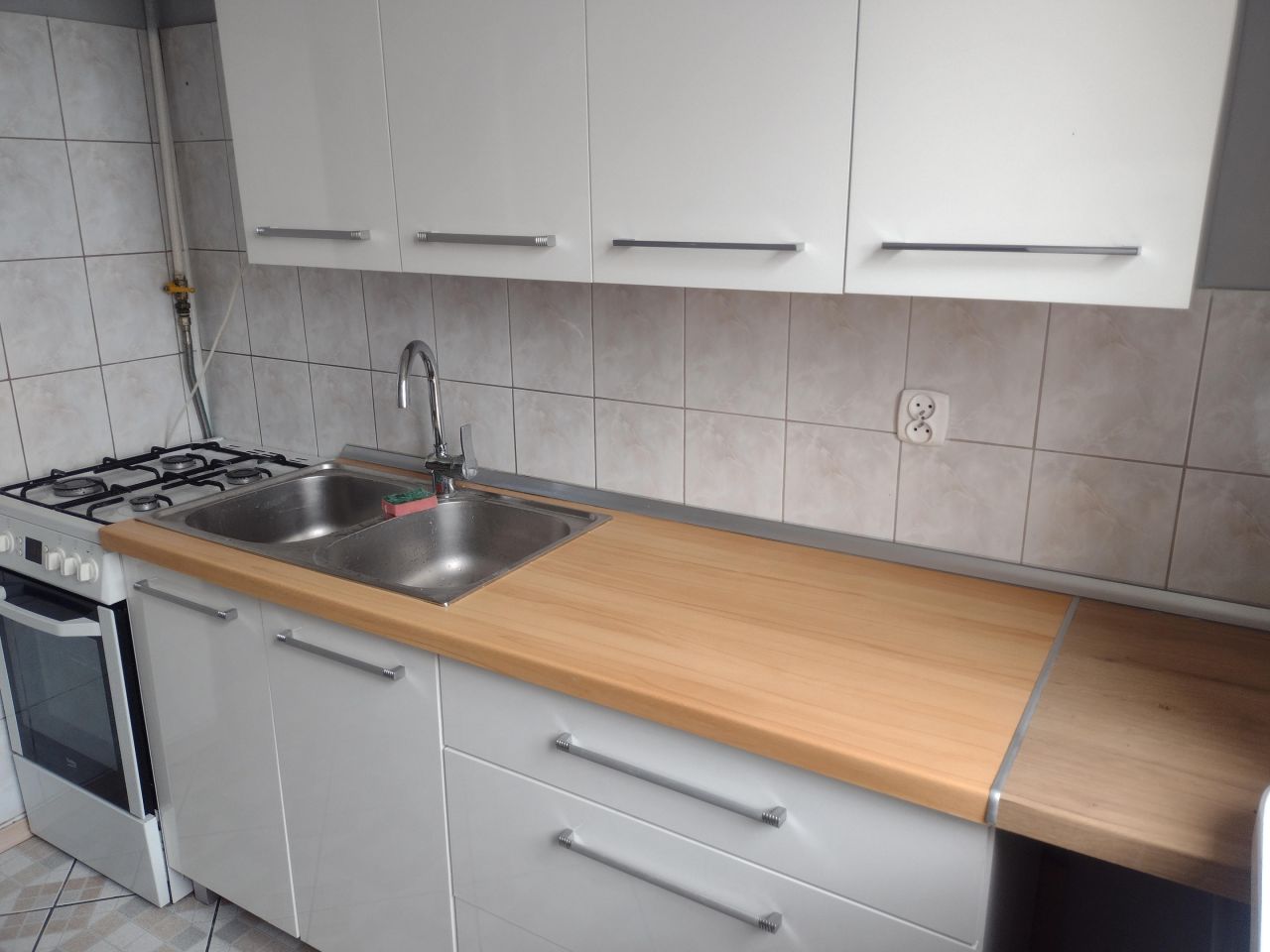 Mieszkanie 1-pokojowe Nidzica, Żeromskiego. Zdjęcie 5