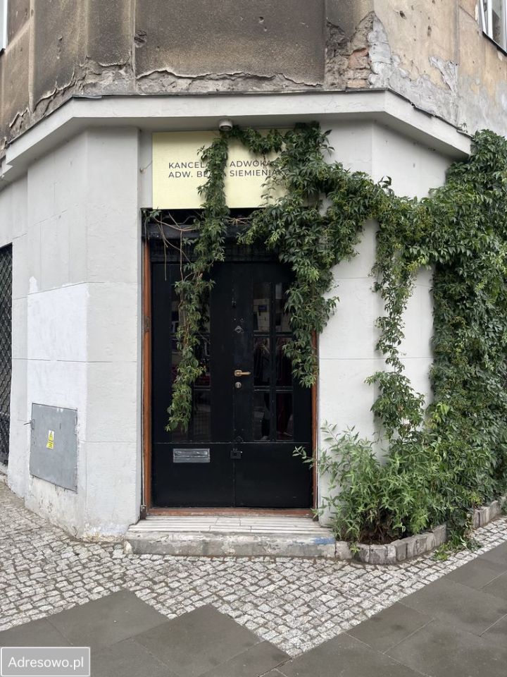 Lokal Warszawa Praga-Północ, ul. Kowieńska. Zdjęcie 11