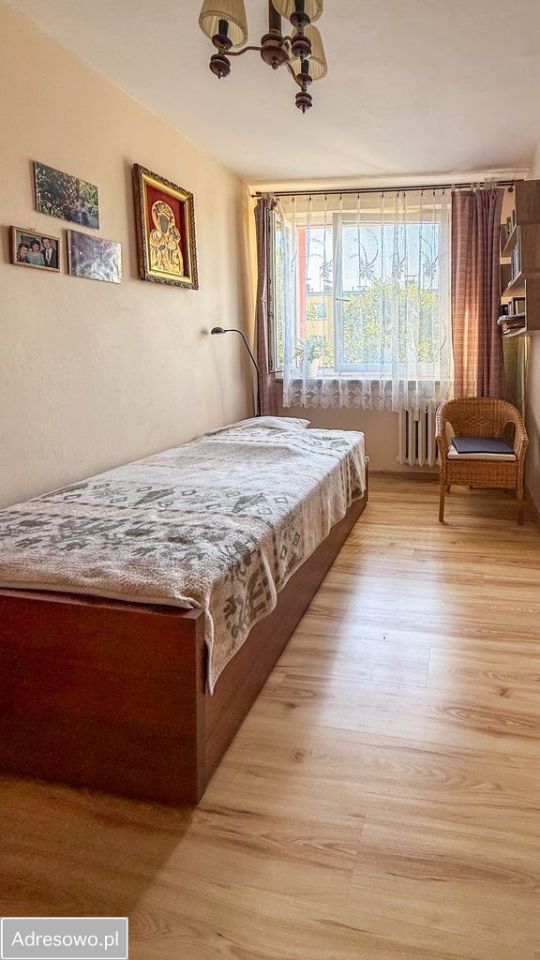 Mieszkanie 2-pokojowe Skoczów Górny Bór, ul. Górny Bór. Zdjęcie 4