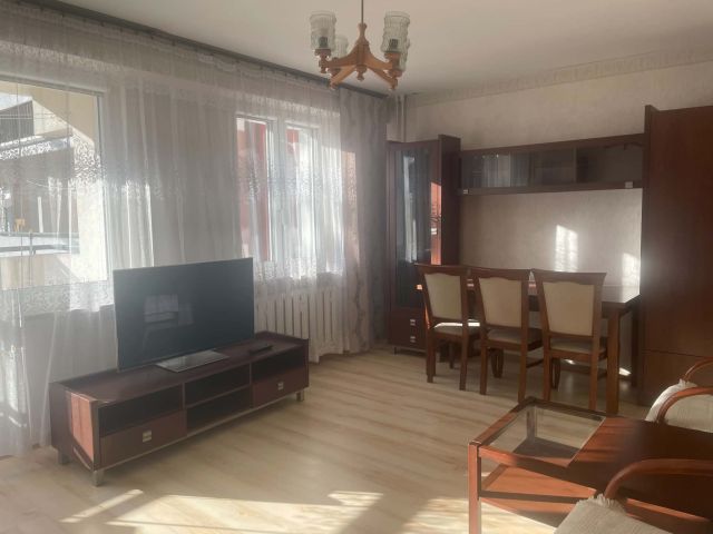 Mieszkanie 3-pokojowe Lubartów Centrum, ul. Juliusza Słowackiego. Zdjęcie 3