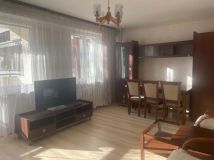 Mieszkanie 3-pokojowe Lubartów Centrum, ul. Juliusza Słowackiego. Zdjęcie 2