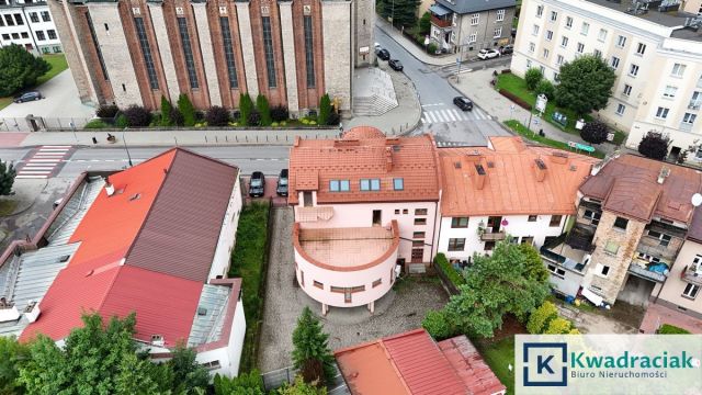 kamienica, 10 pokoi Jasło, ul. 3 Maja. Zdjęcie 5