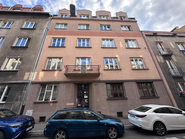Mieszkanie 3-pokojowe Kraków Salwator, ul. Józefa Ignacego Kraszewskiego. Zdjęcie 15