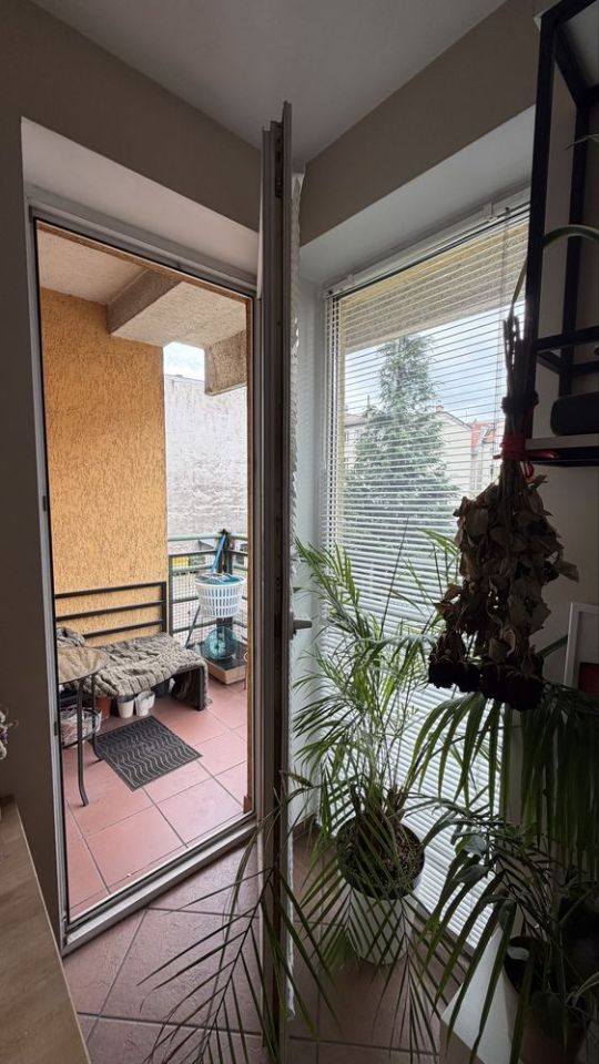 Mieszkanie 1-pokojowe Poznań Jeżyce. Zdjęcie 8
