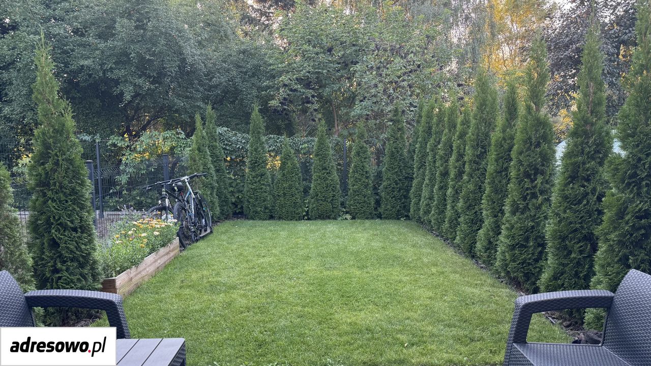 dom szeregowy, 4 pokoje Pobiedziska, ul. Słoneczna. Zdjęcie 14