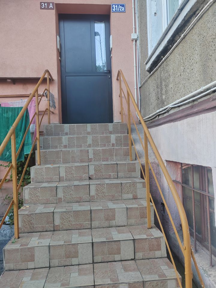 Mieszkanie 3-pokojowe Zgorzelec Ujazd, ul. Krzysztofa Kamila Baczyńskiego. Zdjęcie 2