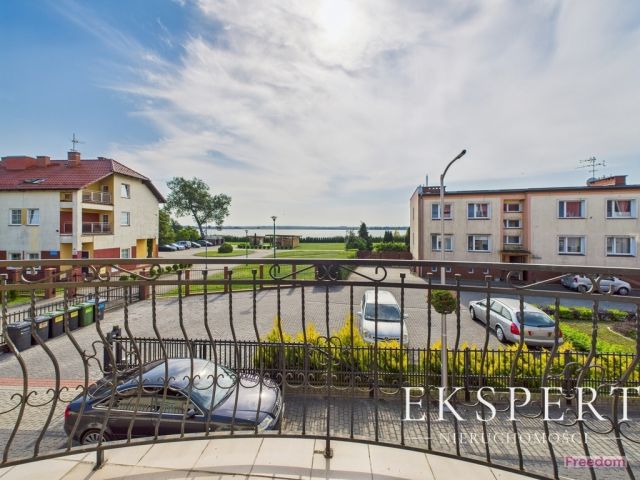 Hotel/pensjonat Mielno. Zdjęcie 11