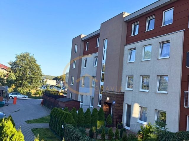 Mieszkanie 3-pokojowe Wejherowo Śmiechowo, ul. Kazimierza Dzięcielskiego. Zdjęcie 11