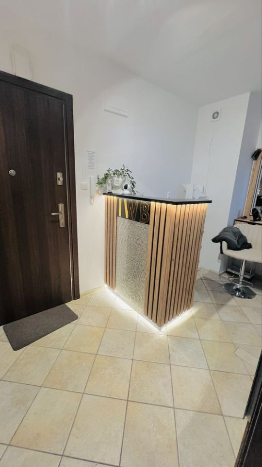 Lokal Kraków Podgórze. Zdjęcie 2
