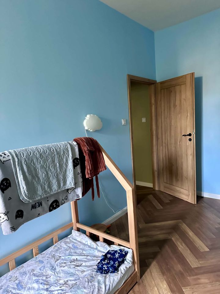 Mieszkanie 3-pokojowe Leszno, ul. Lipowa. Zdjęcie 9