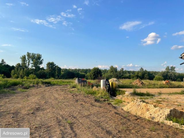 Działka budowlana Sosnowiec Porąbka, ul. Dojazdowa. Zdjęcie 1