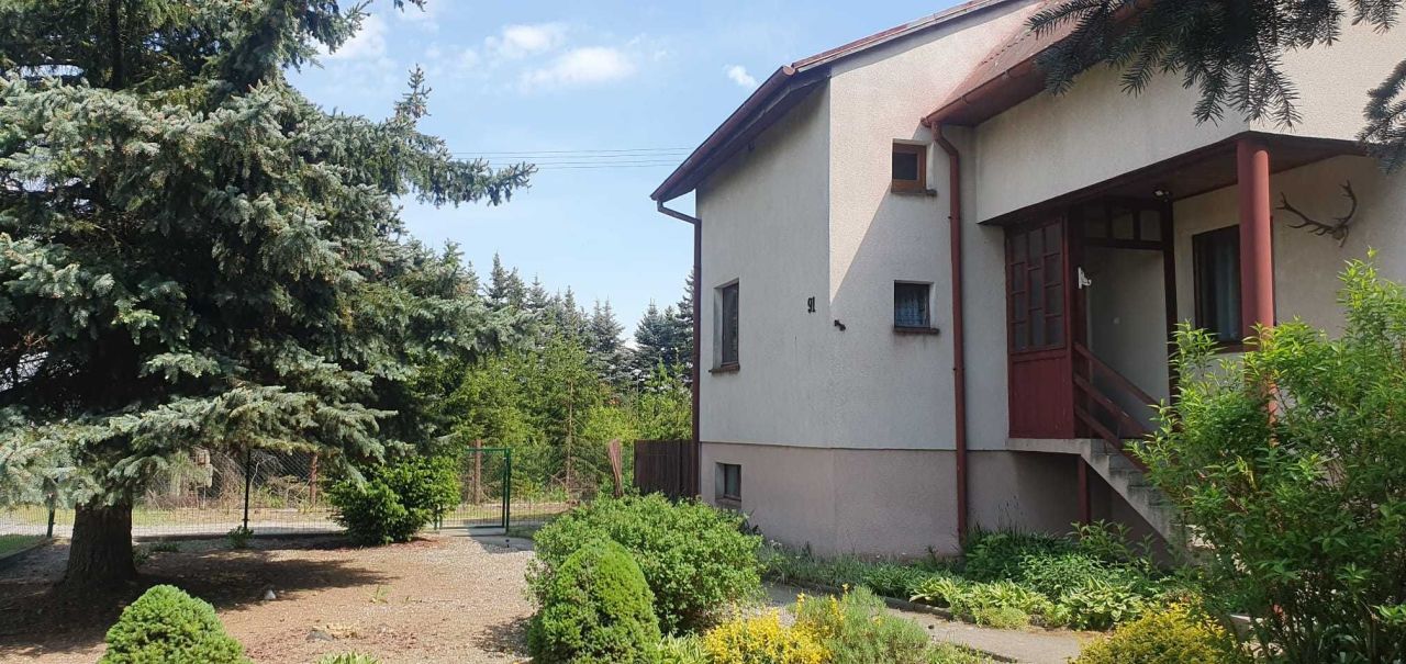 dom wolnostojący Nowa Wieś. Zdjęcie 7