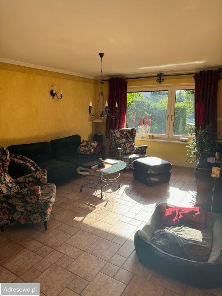 dom szeregowy, 6 pokoi Zielona Góra Centrum, ul. Mechaników. Zdjęcie 7