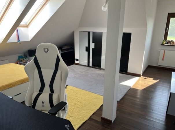 dom wolnostojący, 5 pokoi Boryszew. Zdjęcie 8