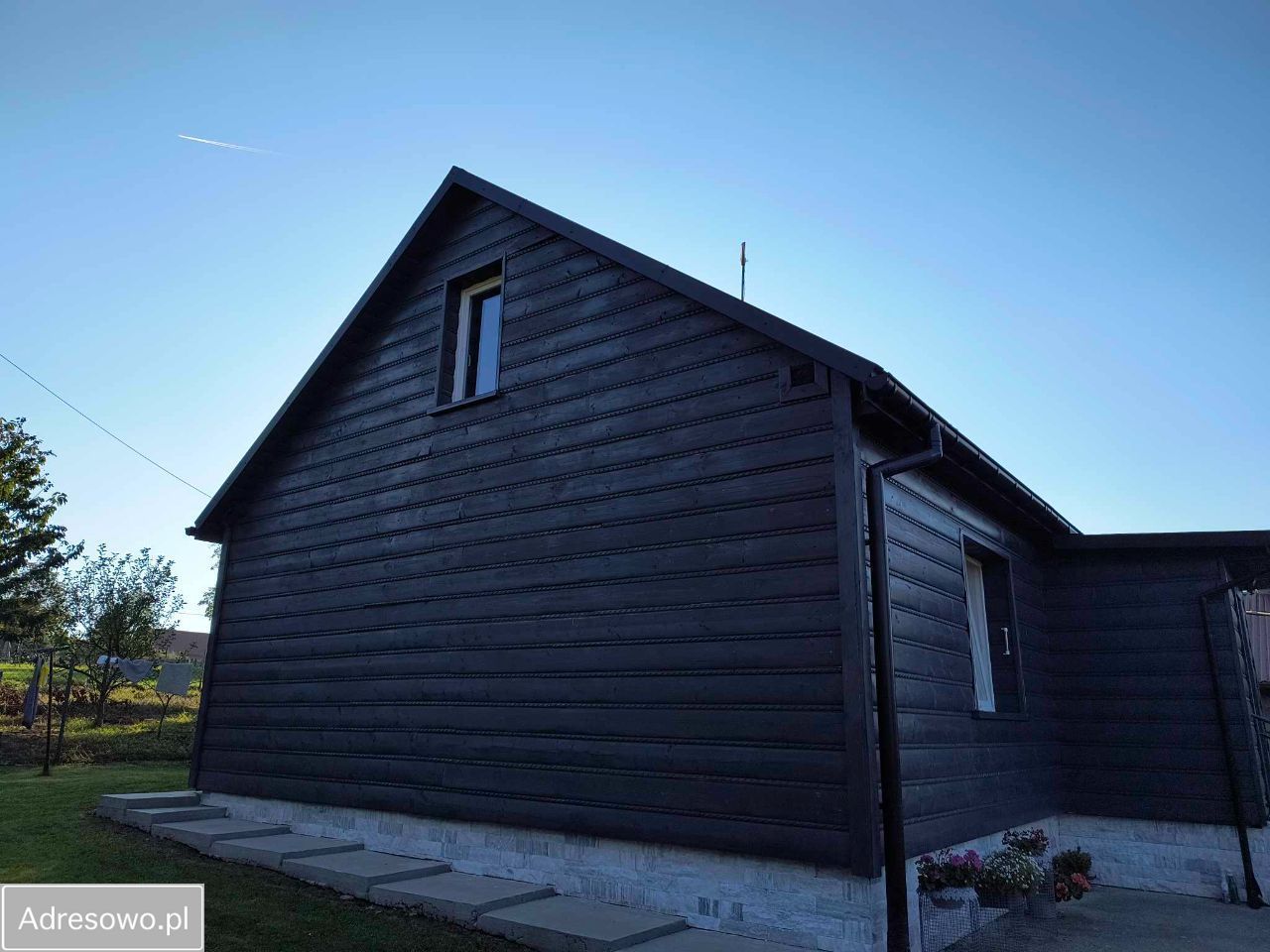 dom wolnostojący, 3 pokoje Szczodrkowice. Zdjęcie 12