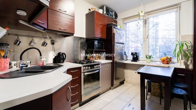 Mieszkanie 2-pokojowe Kraków Bronowice, ul. Gabrieli Zapolskiej. Zdjęcie 10