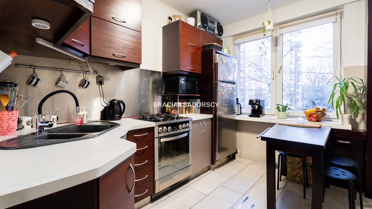 Mieszkanie 2-pokojowe Kraków Bronowice, ul. Gabrieli Zapolskiej. Zdjęcie 10