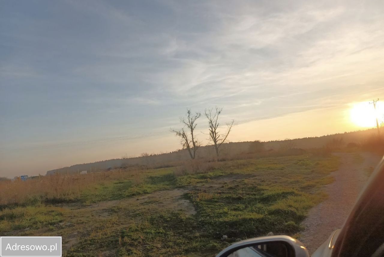 Działka budowlana Kotowice, ul. Podwalna. Zdjęcie 2