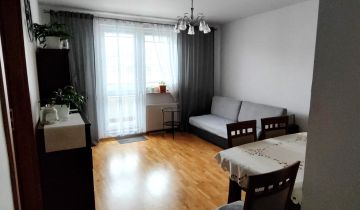 Mieszkanie 2-pokojowe Warszawa Białołęka, ul. Sieczna