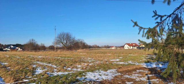 Działka budowlana Babice, ul. Wiśniowa. Zdjęcie 1