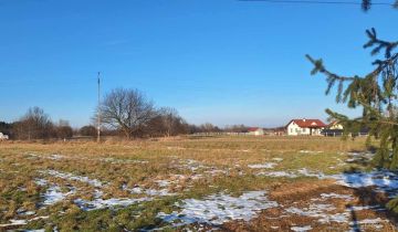 Działka budowlana Babice, ul. Wiśniowa
