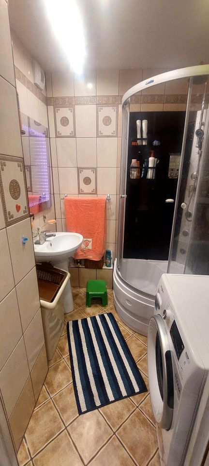 Mieszkanie 3-pokojowe Bielsko-Biała Osiedle Karpackie, ul. Roztoki. Zdjęcie 14