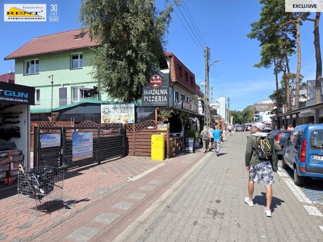 Lokal Międzywodzie, ul. Wojska Polskiego. Zdjęcie 23