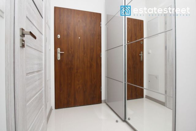 Mieszkanie 2-pokojowe Kraków Czyżyny, ul. Bolesława Orlińskiego. Zdjęcie 13