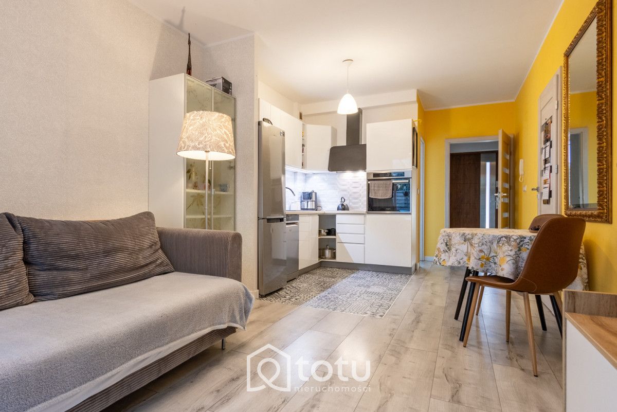 Mieszkanie 2-pokojowe Marki Struga, ul. Kolorowa. Zdjęcie 6