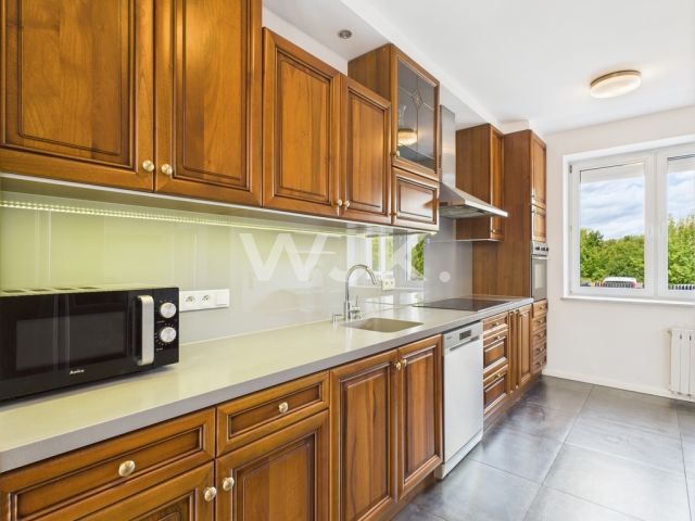 dom szeregowy, 9 pokoi Warszawa Mokotów. Zdjęcie 11