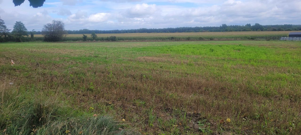 Działka budowlana Szydłowo