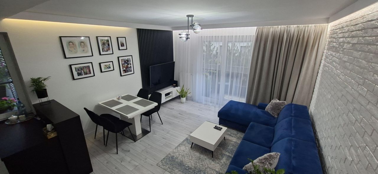 Mieszkanie 3-pokojowe Mińsk Mazowiecki, ul. Siennicka. Zdjęcie 6