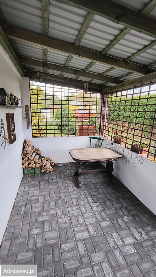 Działka rod Poraj. Zdjęcie 12