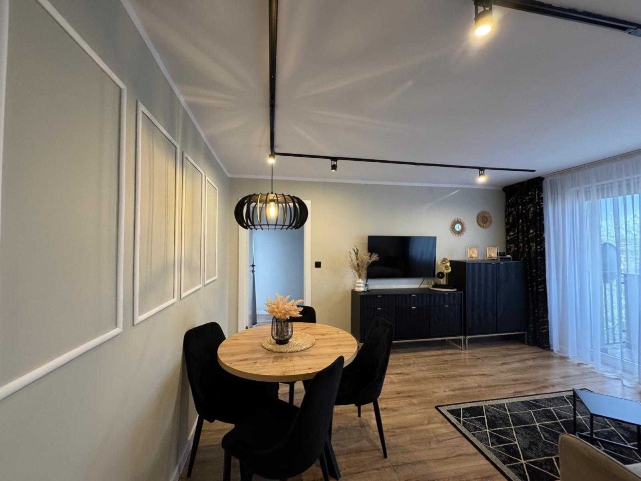 Mieszkanie 3-pokojowe Gliwice Sikornik. Zdjęcie 4