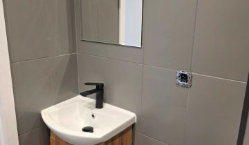 Mieszkanie 1-pokojowe Gliwice Śródmieście, ul. Spółdzielcza