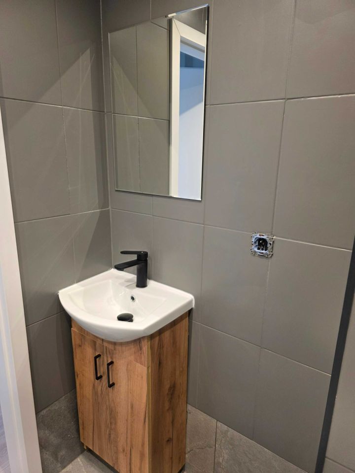 Mieszkanie 1-pokojowe Gliwice Śródmieście, ul. Spółdzielcza. Zdjęcie 2