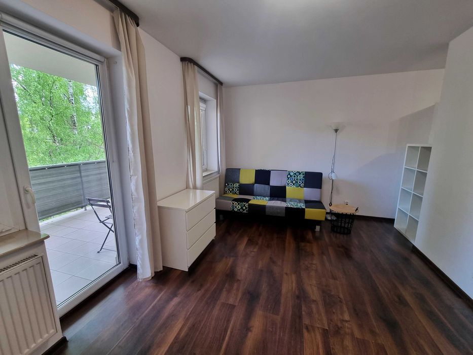 Mieszkanie 1-pokojowe Łódź Górna, ul. Dębowa. Zdjęcie 4