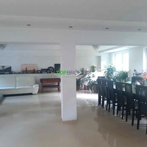 dom wolnostojący, 5 pokoi Warszawa Targówek. Zdjęcie 1