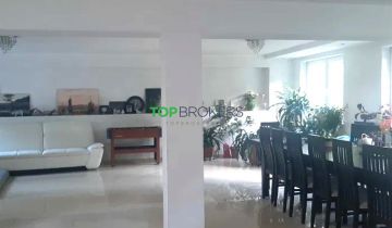 dom wolnostojący, 5 pokoi Warszawa Targówek