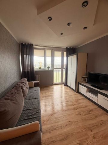 Mieszkanie 2-pokojowe Szczecin Niebuszewo, ul. Ofiar Oświęcimia. Zdjęcie 1