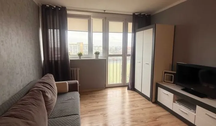 Mieszkanie 2-pokojowe Szczecin Niebuszewo, ul. Ofiar Oświęcimia