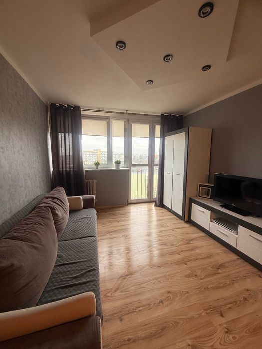 Mieszkanie 2-pokojowe Szczecin Niebuszewo, ul. Ofiar Oświęcimia