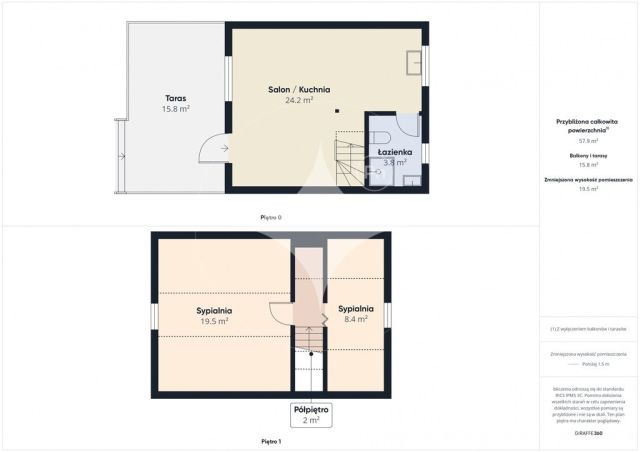 Hotel/pensjonat Narty, ul. Spacerowa. Zdjęcie 18