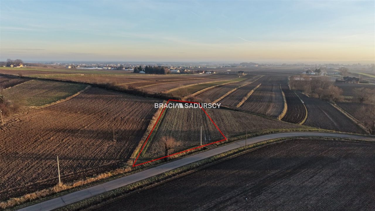 Działka rolna Glewiec. Zdjęcie 9