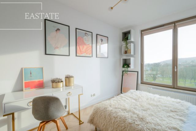 Mieszkanie 2-pokojowe Gdańsk Wrzeszcz, ul. Bolesława Leśmiana. Zdjęcie 1