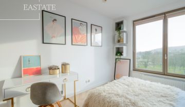 Mieszkanie 2-pokojowe Gdańsk Wrzeszcz, ul. Bolesława Leśmiana