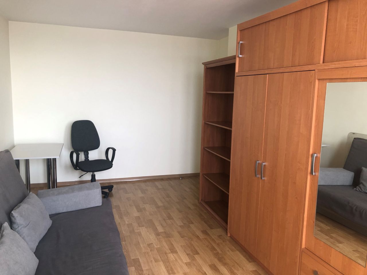 Mieszkanie 3-pokojowe Warszawa Saska Kępa, ul. Międzynarodowa. Zdjęcie 13