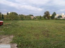 Działka inwestycyjna Radom Młodzianów, ul. Młodzianowska. Zdjęcie 3